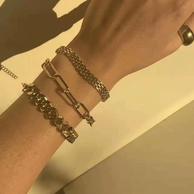 Leah Bracelet