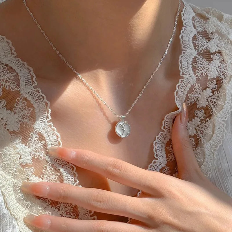 Eve Necklace